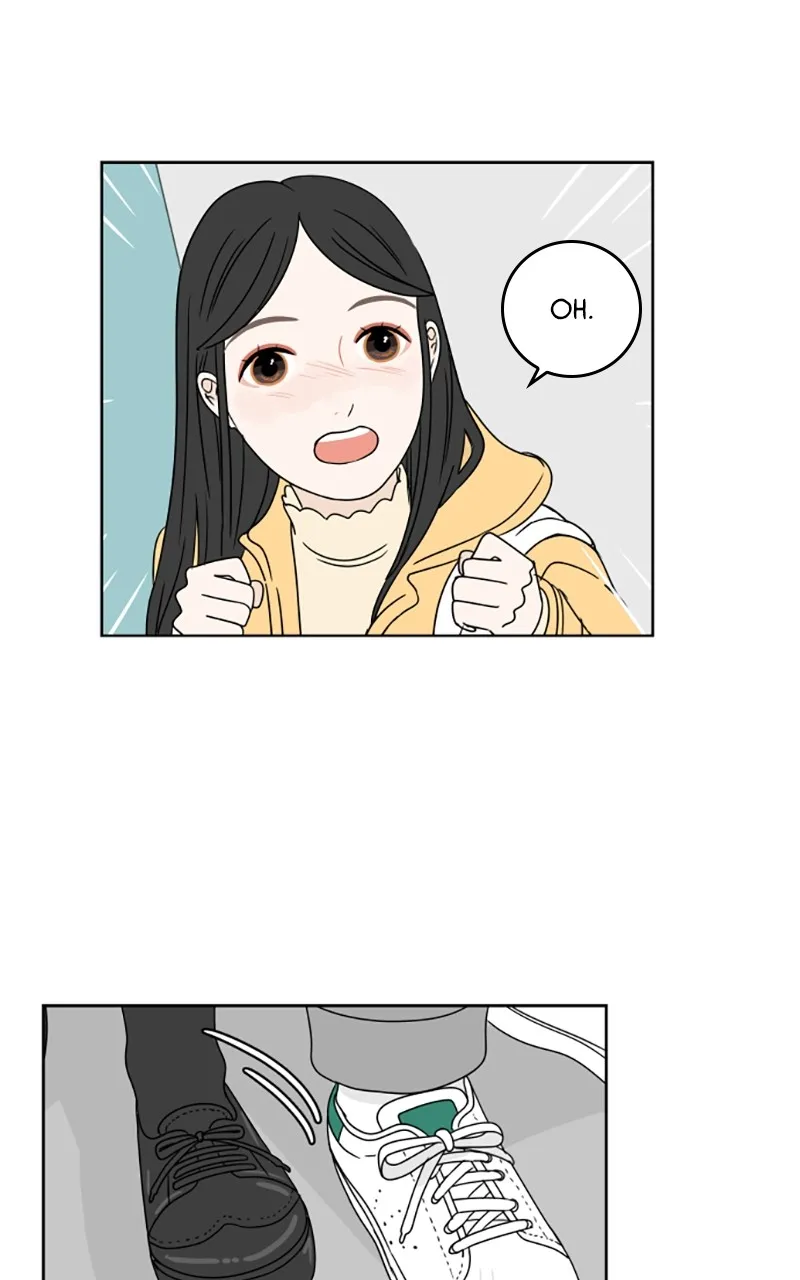 Read 30 Minutes With You chapter 2 image 35 on Lezhin