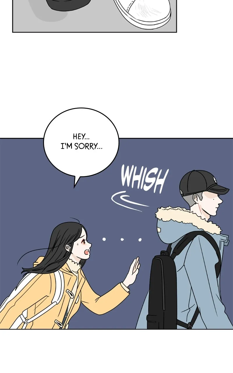 Read 30 Minutes With You chapter 2 image 36 on Lezhin