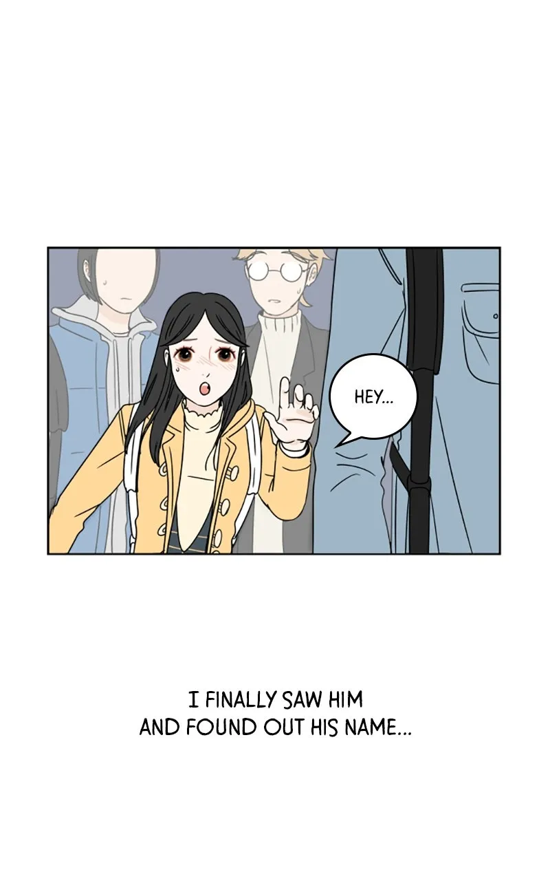 Read 30 Minutes With You chapter 2 image 37 on Lezhin