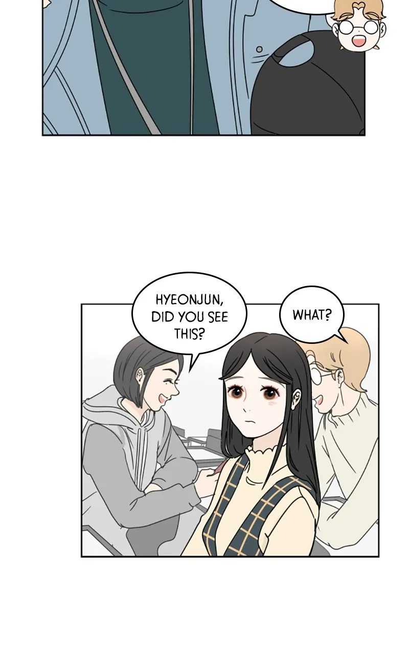 Read 30 Minutes With You chapter 2 image 40 on Lezhin