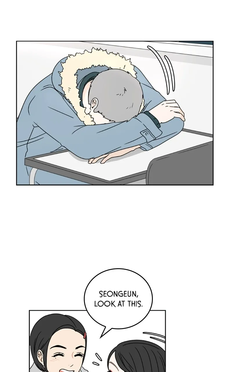 Read 30 Minutes With You chapter 2 image 41 on Lezhin