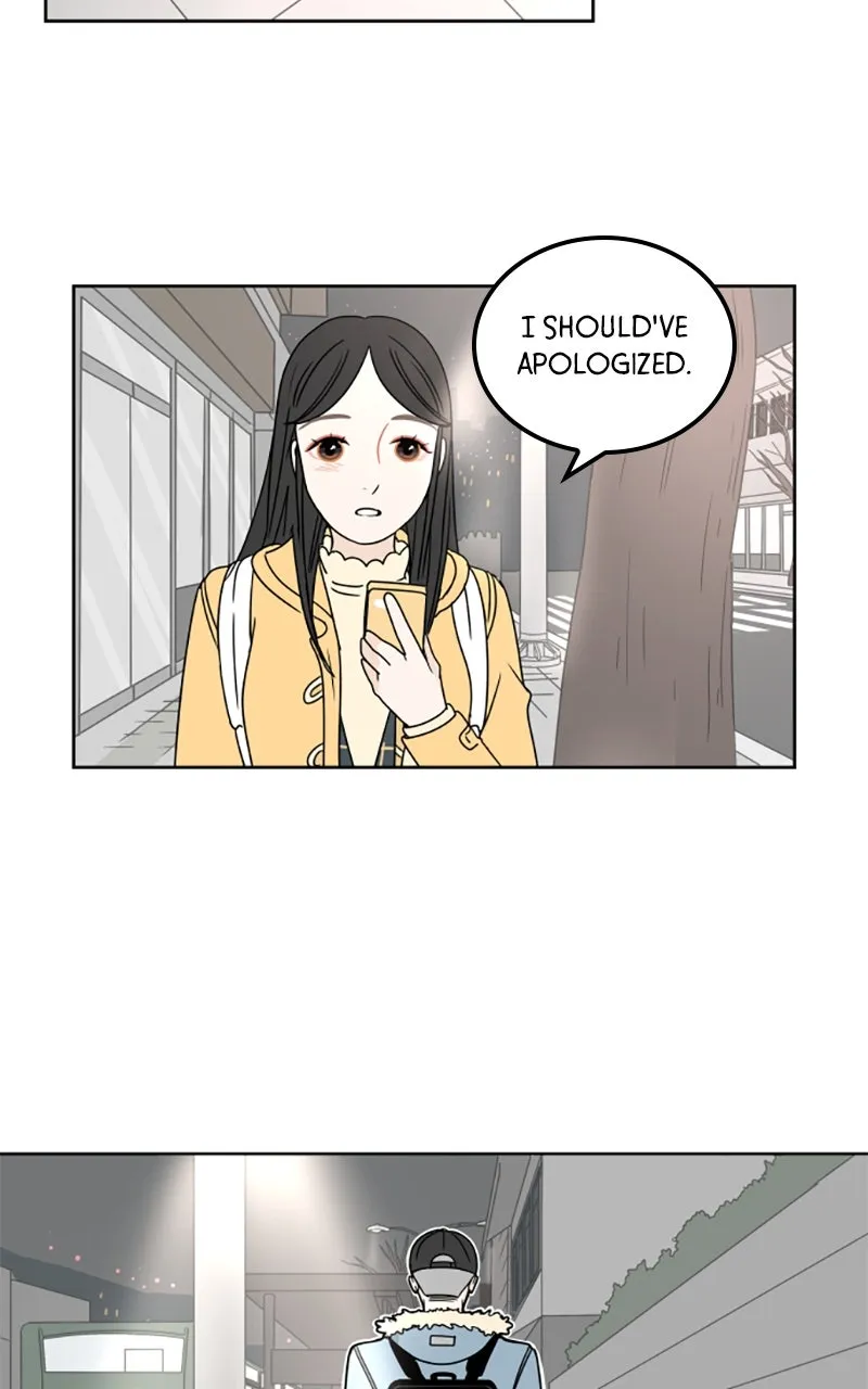 Read 30 Minutes With You chapter 2 image 46 on Lezhin
