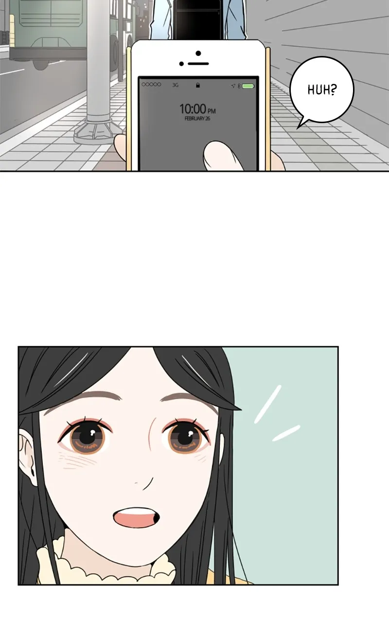 Read 30 Minutes With You chapter 2 image 47 on Lezhin