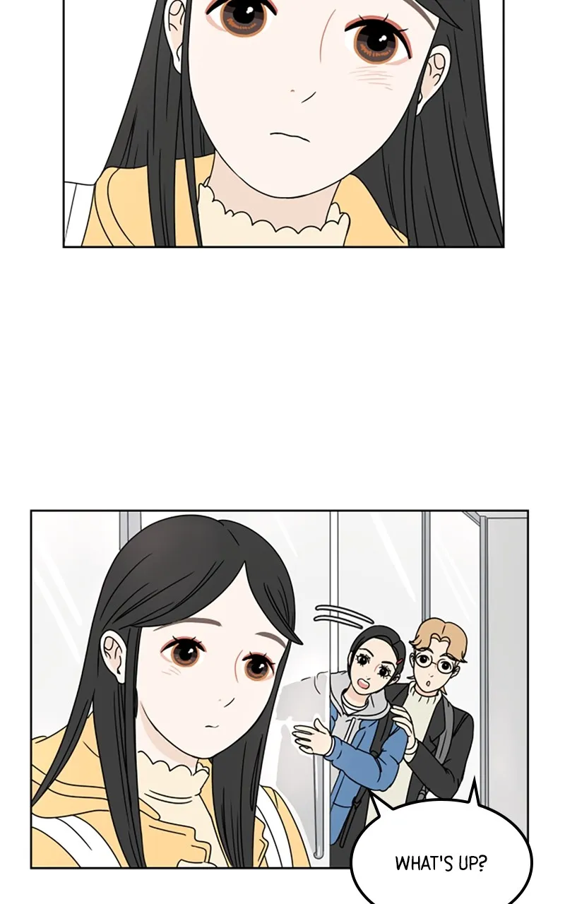 Read 30 Minutes With You chapter 2 image 5 on Lezhin