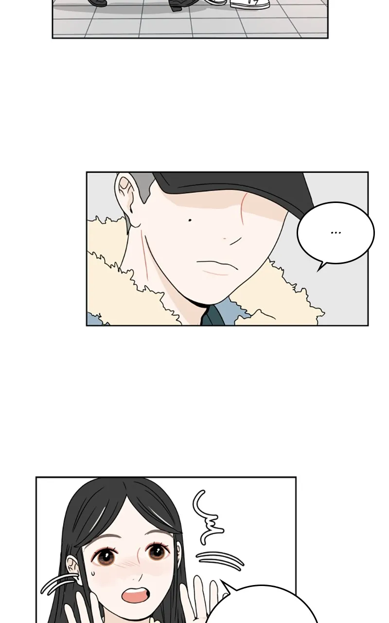 Read 30 Minutes With You chapter 2 image 52 on Lezhin