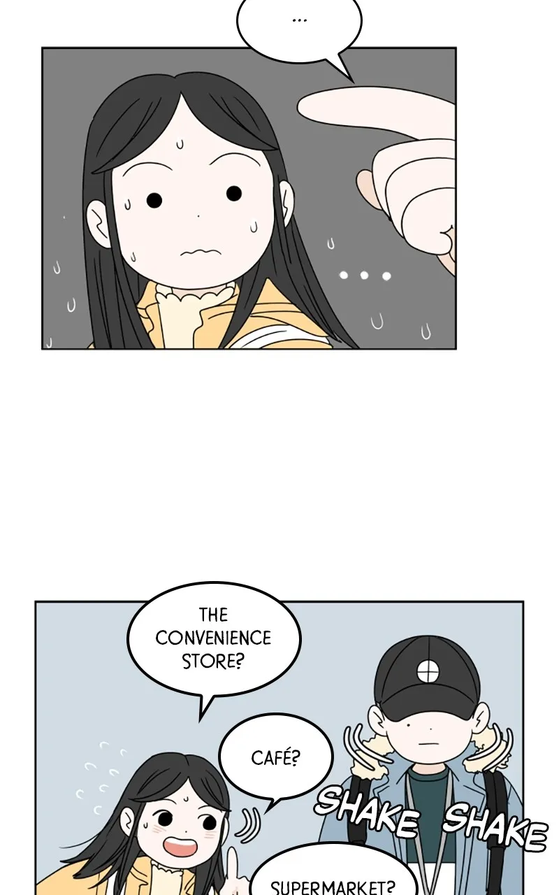 Read 30 Minutes With You chapter 2 image 56 on Lezhin
