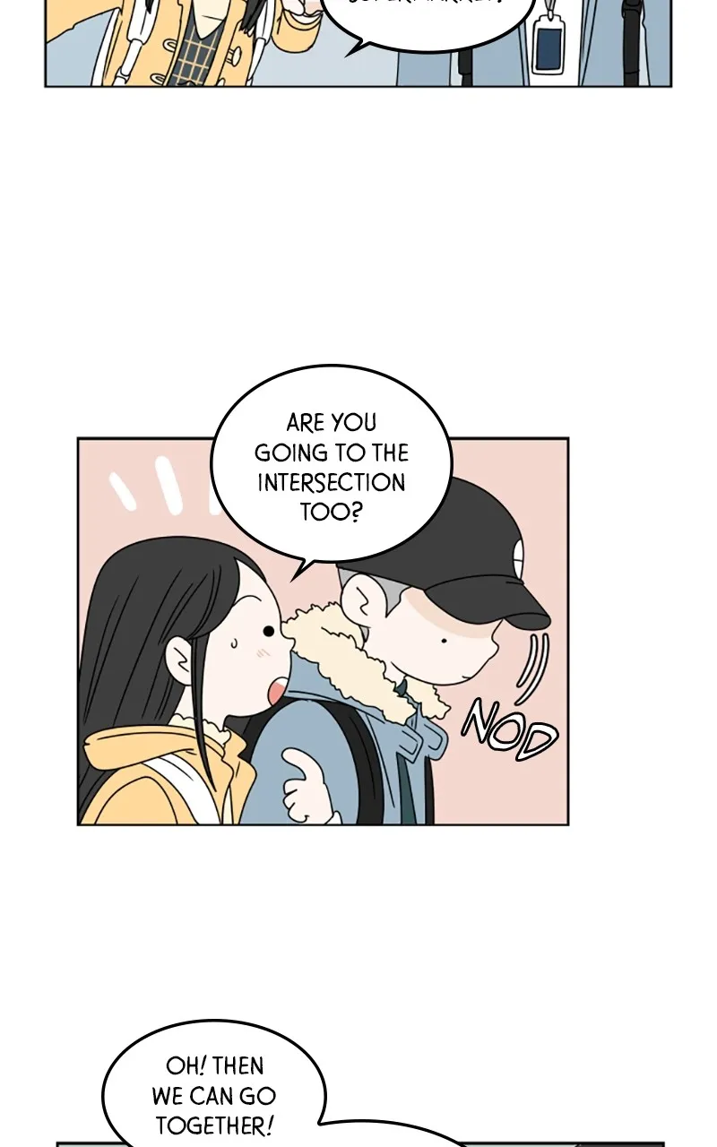 Read 30 Minutes With You chapter 2 image 57 on Lezhin