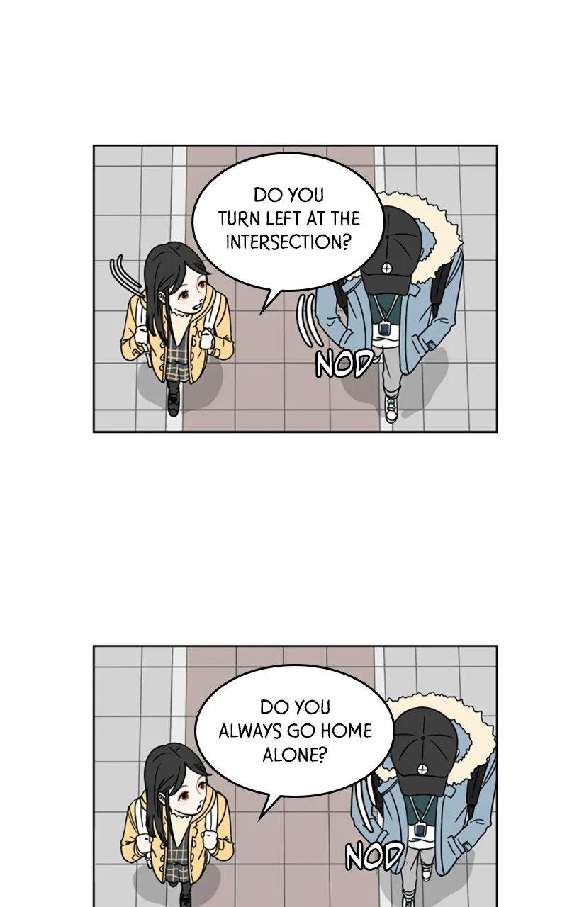 Read 30 Minutes With You chapter 2 image 61 on Lezhin