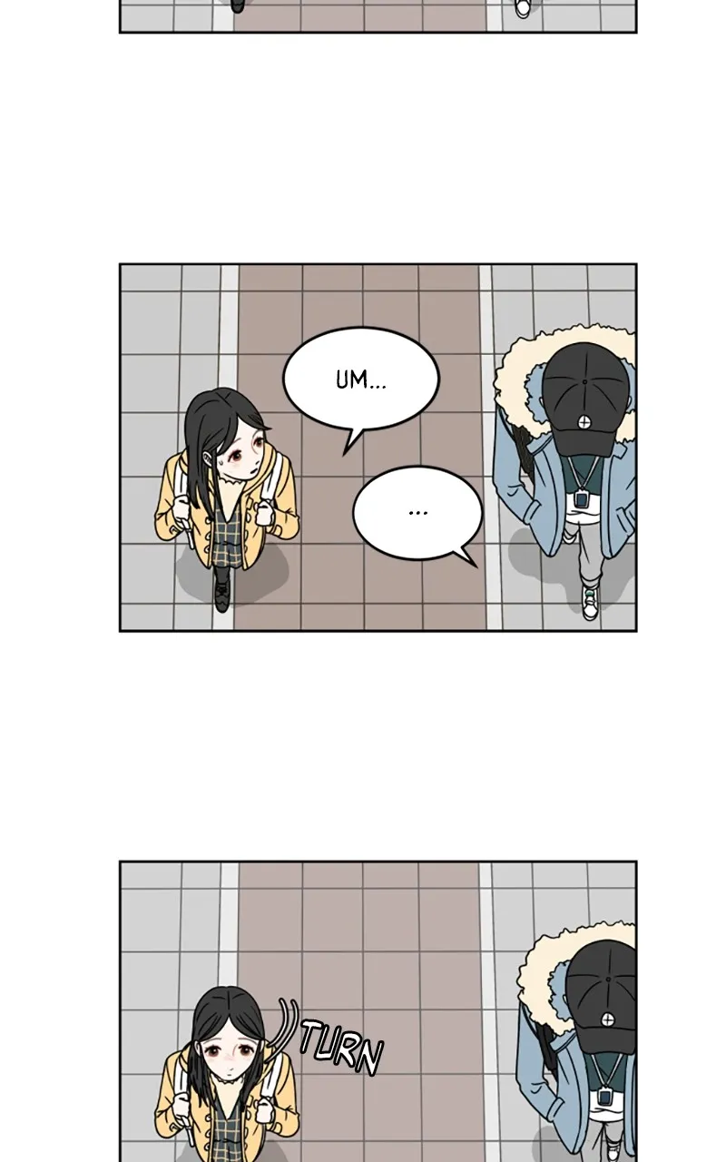 Read 30 Minutes With You chapter 2 image 62 on Lezhin
