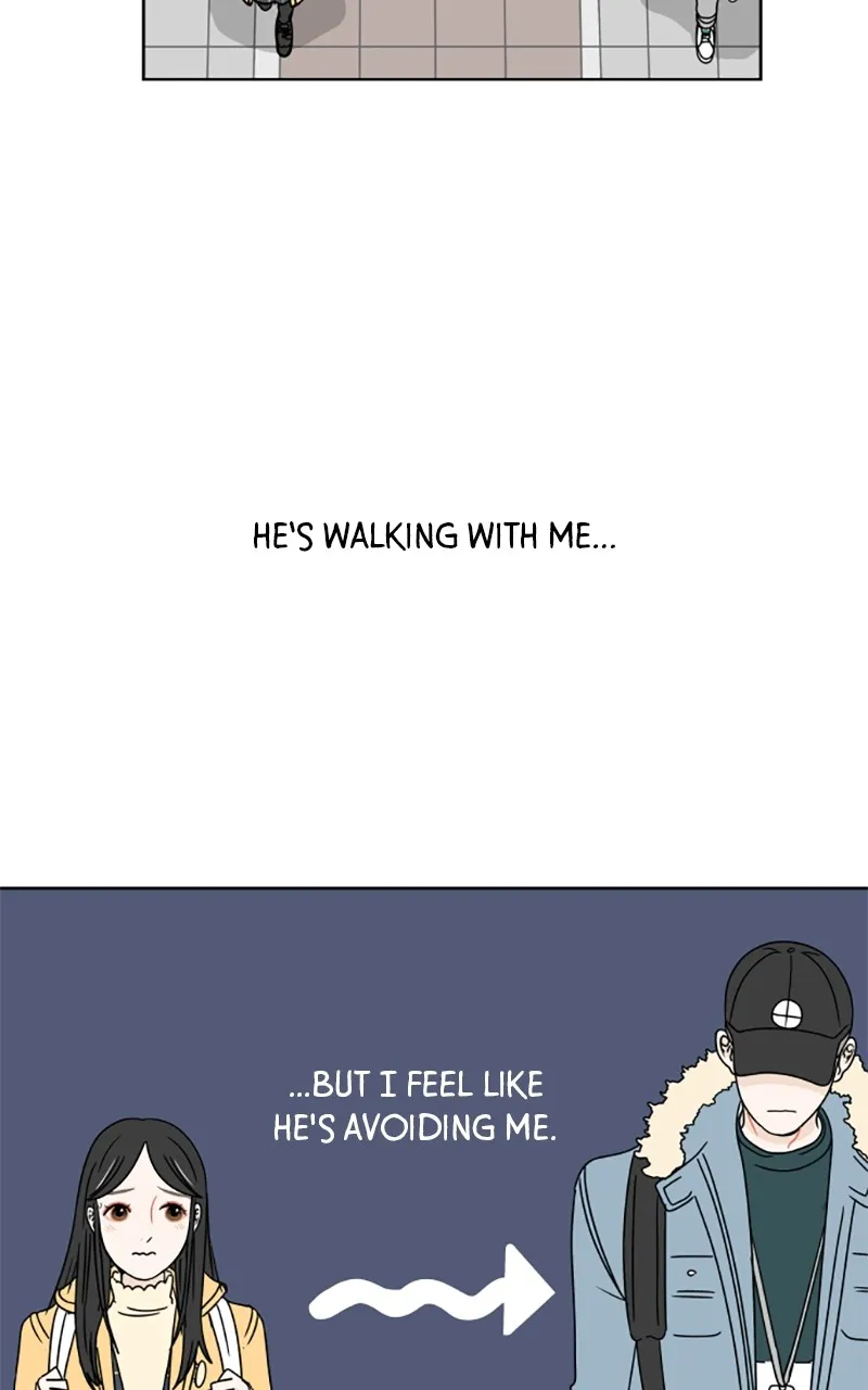 Read 30 Minutes With You chapter 2 image 63 on Lezhin