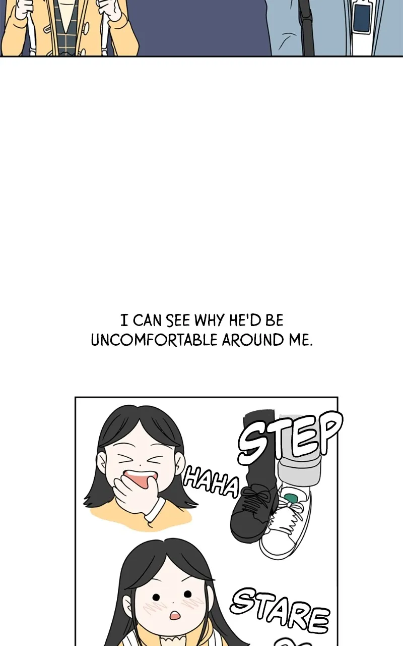 Read 30 Minutes With You chapter 2 image 64 on Lezhin