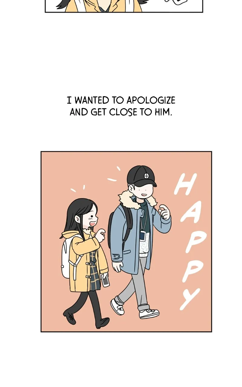 Read 30 Minutes With You chapter 2 image 65 on Lezhin