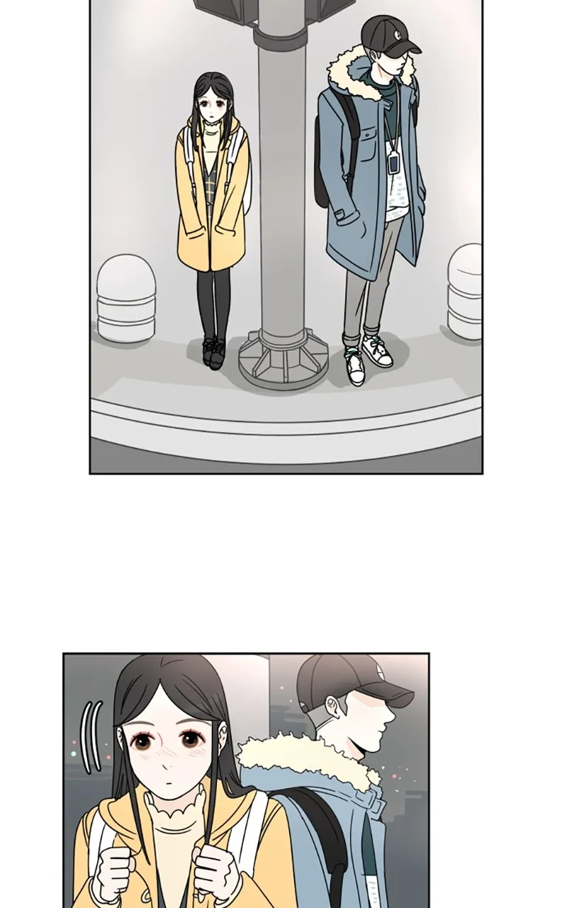 Read 30 Minutes With You chapter 2 image 72 on Lezhin