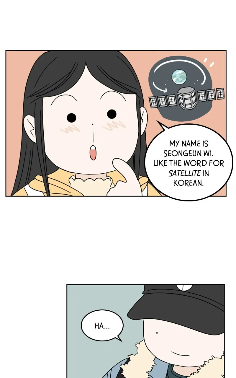 Read 30 Minutes With You chapter 2 image 75 on Lezhin