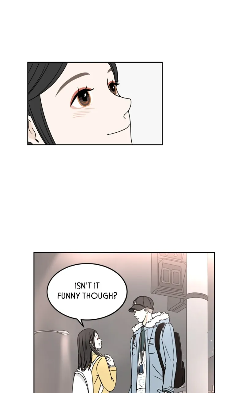 Read 30 Minutes With You chapter 2 image 78 on Lezhin