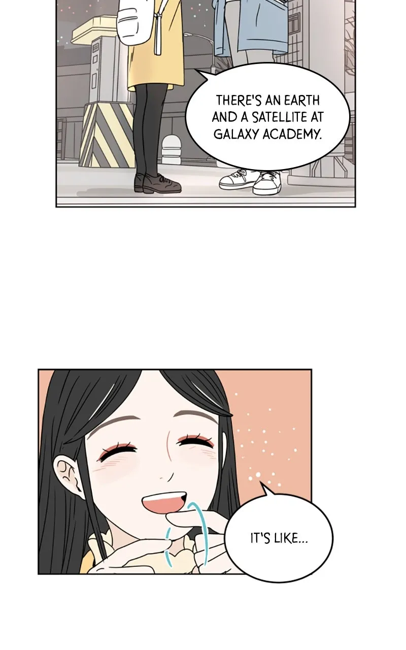 Read 30 Minutes With You chapter 2 image 79 on Lezhin