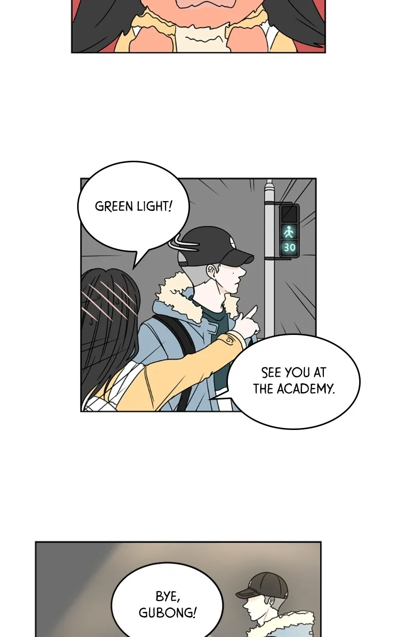 Read 30 Minutes With You chapter 2 image 82 on Lezhin