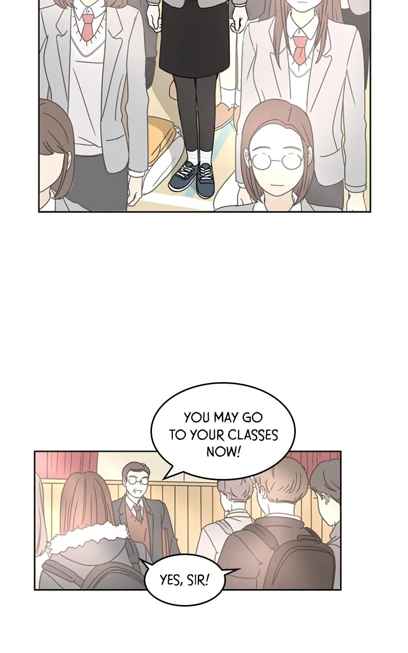 Read 30 Minutes With You chapter 3 image 2 on Lezhin