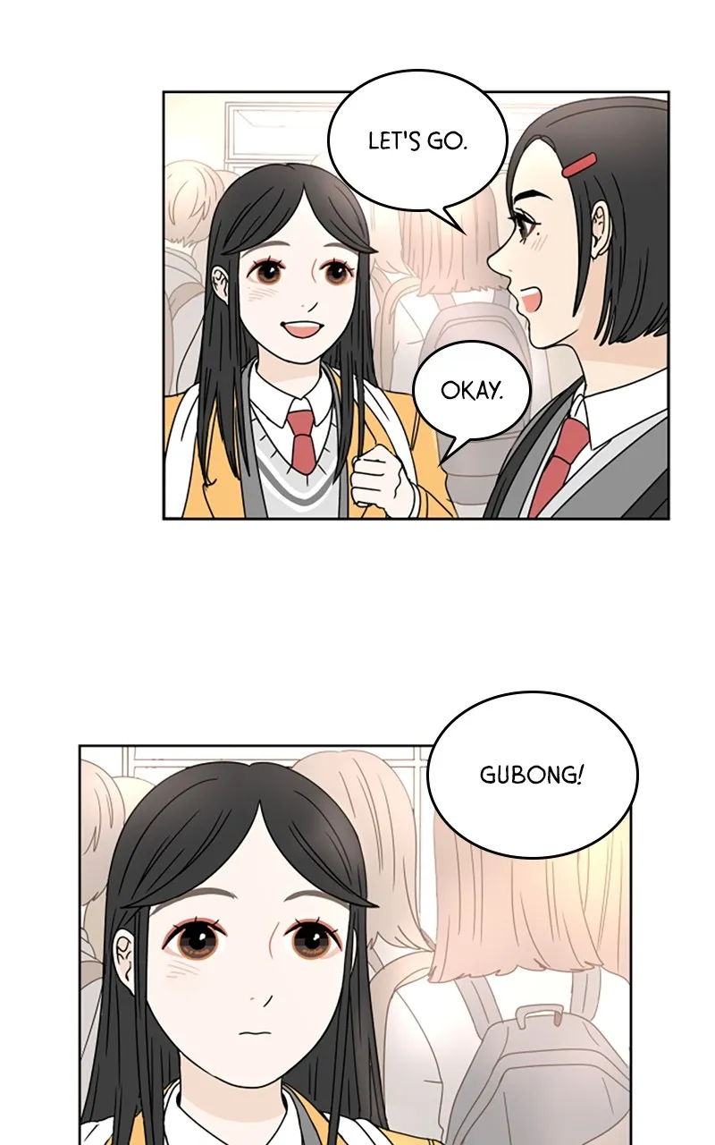 Read 30 Minutes With You chapter 3 image 3 on Lezhin