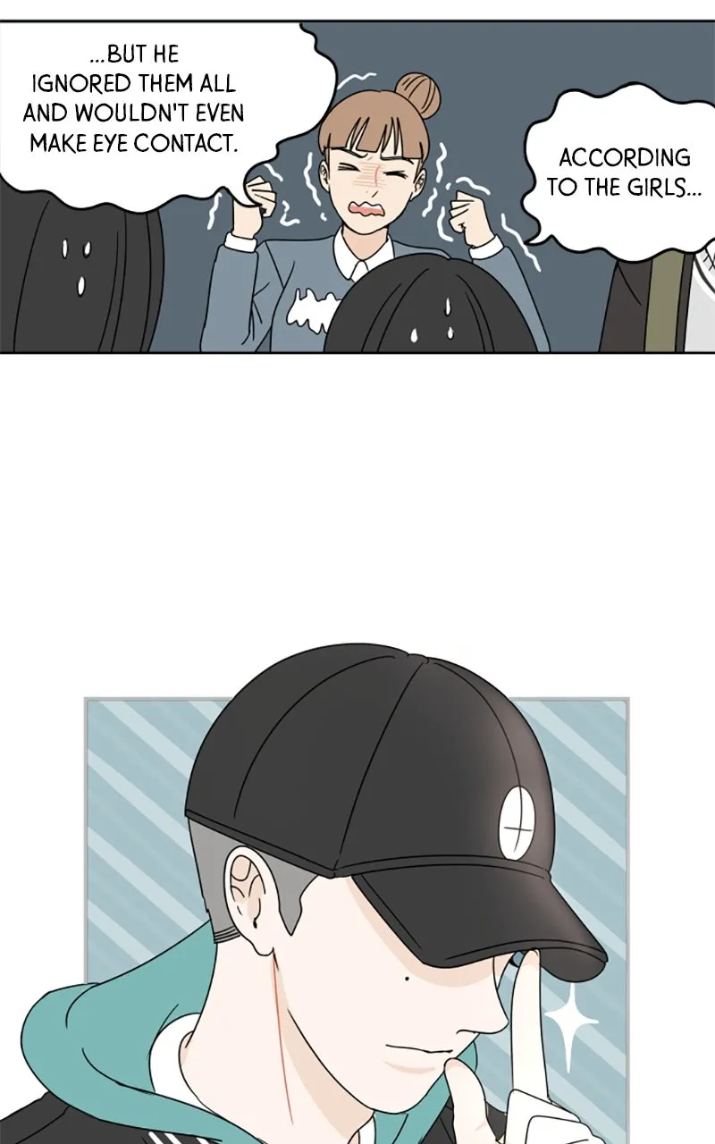 Read 30 Minutes With You chapter 3 image 33 on Lezhin