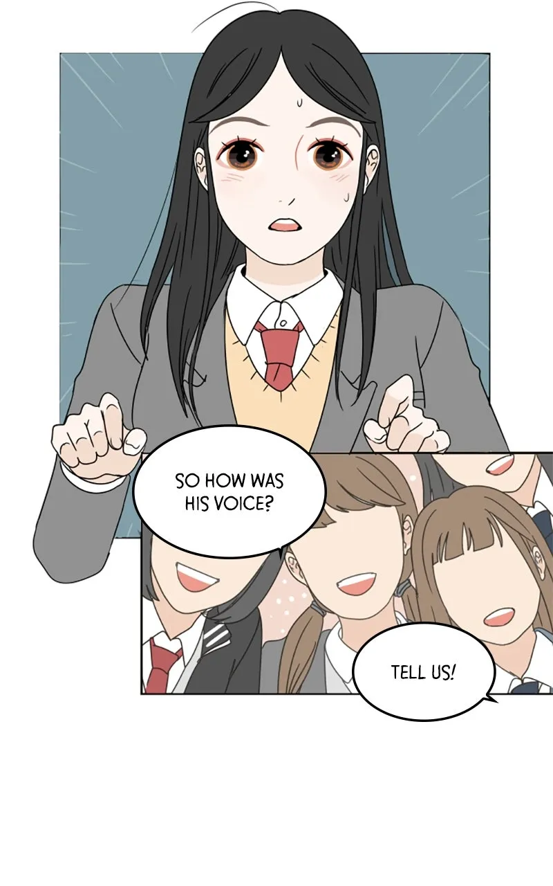 Read 30 Minutes With You chapter 3 image 41 on Lezhin