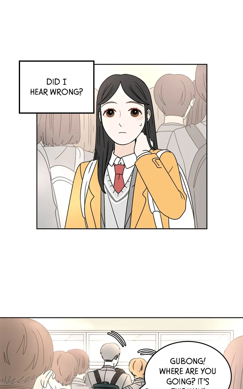 Read 30 Minutes With You chapter 3 image 6 on Lezhin