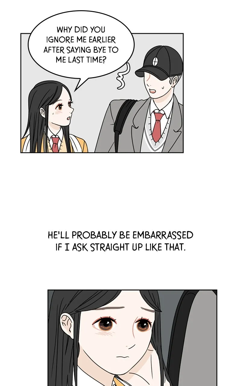 Read 30 Minutes With You chapter 3 image 63 on Lezhin
