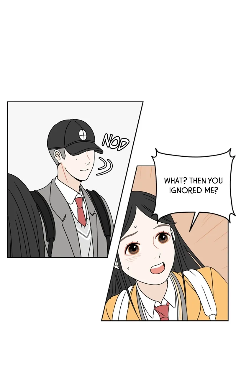Read 30 Minutes With You chapter 3 image 71 on Lezhin