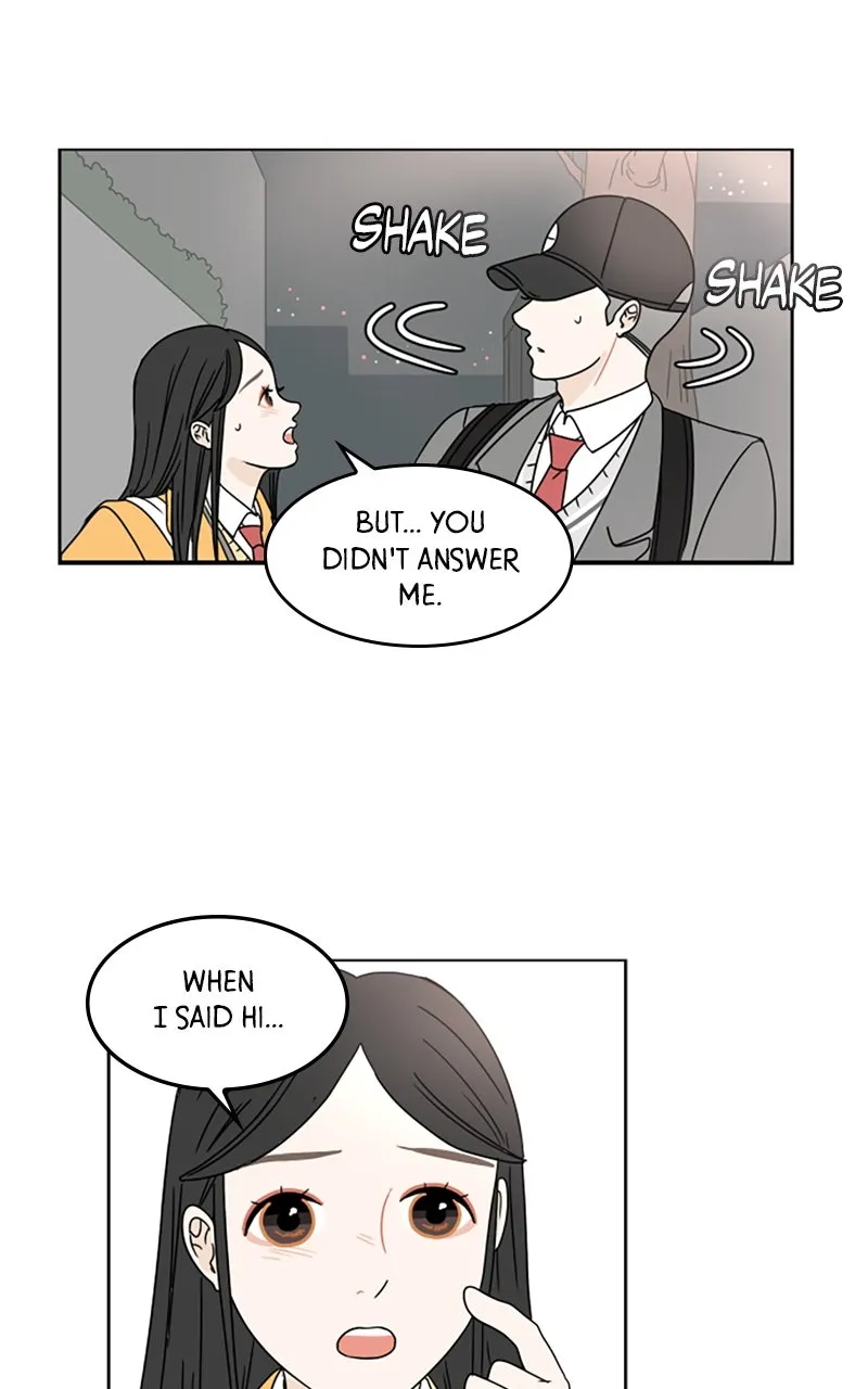 Read 30 Minutes With You chapter 3 image 72 on Lezhin