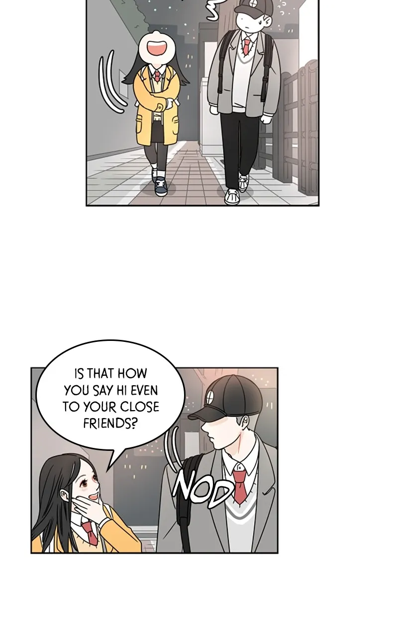 Read 30 Minutes With You chapter 3 image 76 on Lezhin