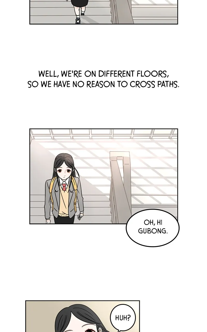 Read 30 Minutes With You chapter 4 image 7 on Lezhin