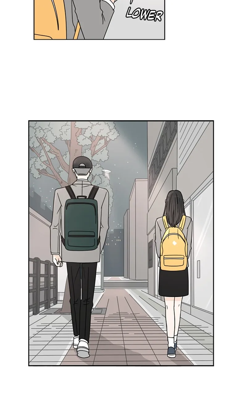 Read 30 Minutes With You chapter 4 image 72 on Lezhin