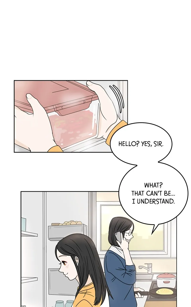 Read 30 Minutes With You chapter 5 image 2 on Lezhin