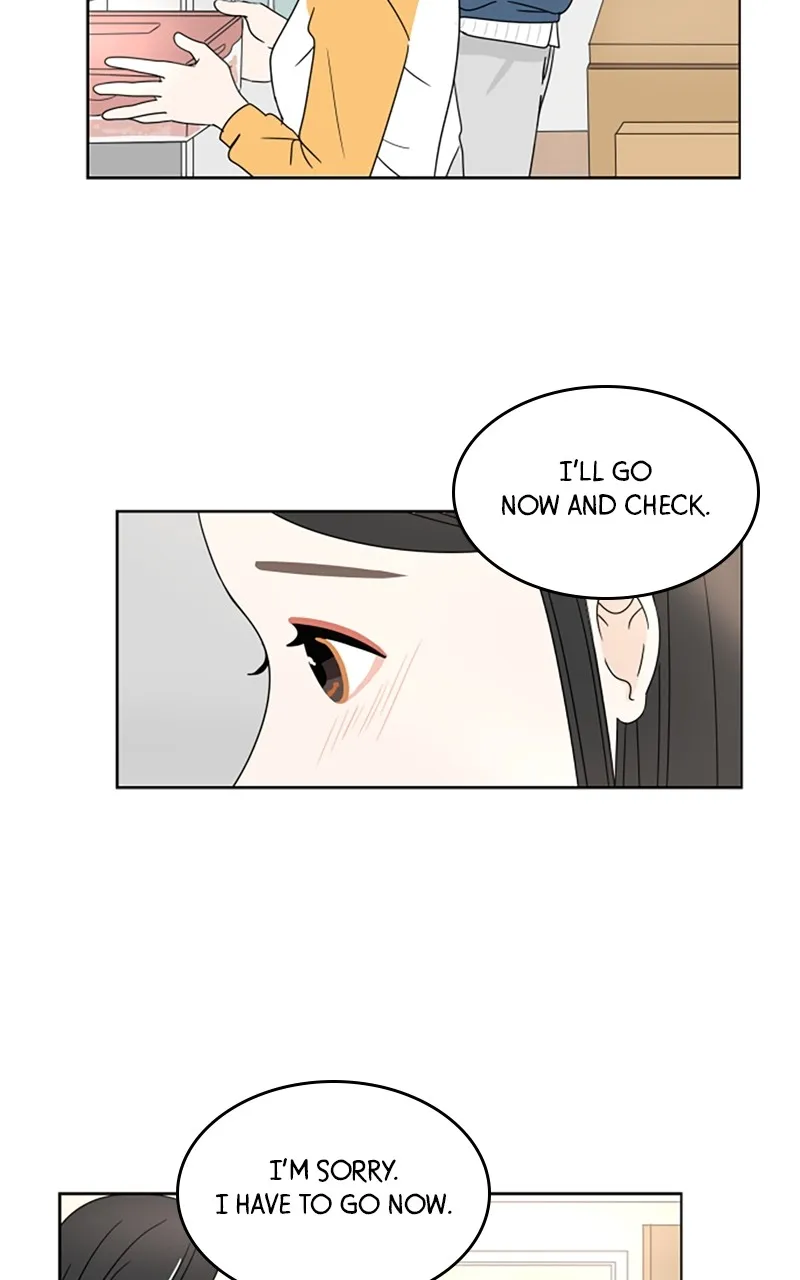 Read 30 Minutes With You chapter 5 image 3 on Lezhin
