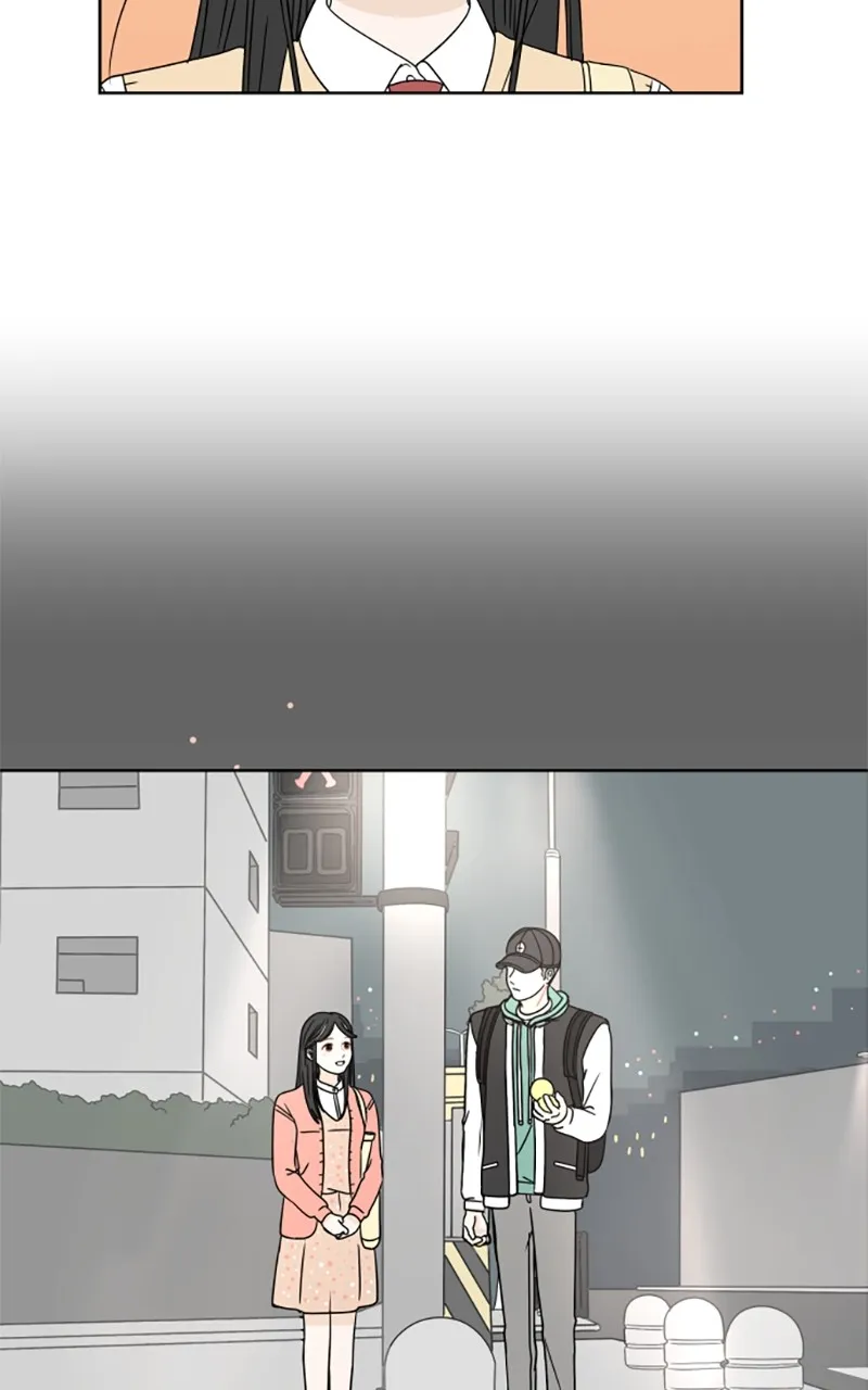 Read 30 Minutes With You chapter 6 image 2 on Lezhin