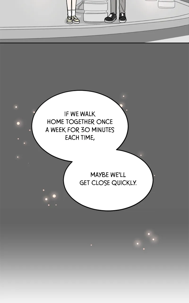 Read 30 Minutes With You chapter 6 image 3 on Lezhin