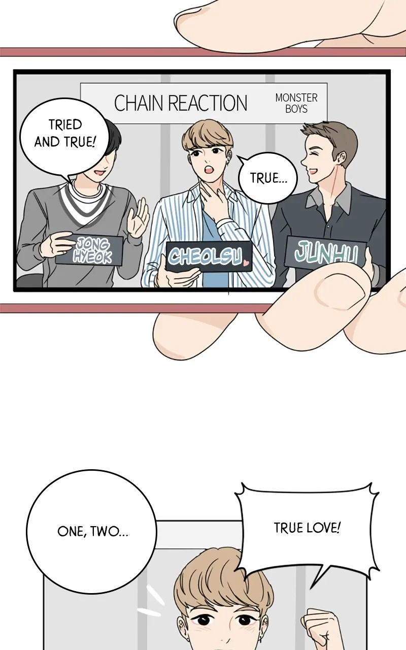 Read 30 Minutes With You chapter 7 image 2 on Lezhin
