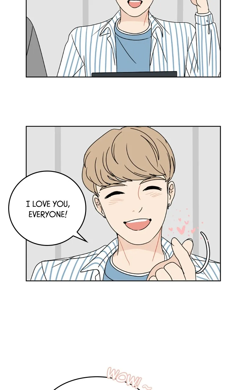 Read 30 Minutes With You chapter 7 image 3 on Lezhin