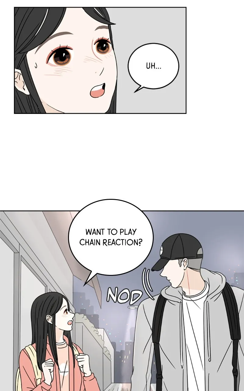 Read 30 Minutes With You chapter 7 image 46 on Lezhin