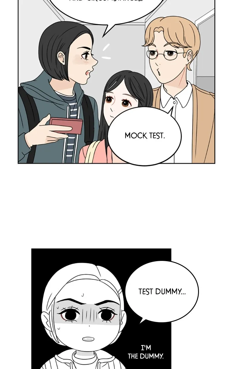 Read 30 Minutes With You chapter 7 image 5 on Lezhin
