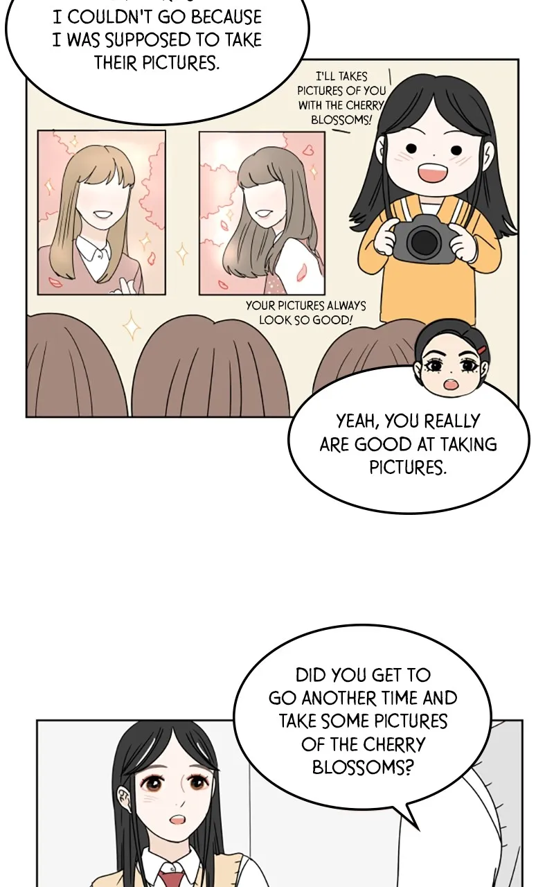 Read 30 Minutes With You chapter 8 image 3 on Lezhin