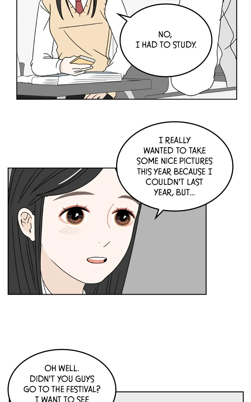 Read 30 Minutes With You chapter 8 image 4 on Lezhin