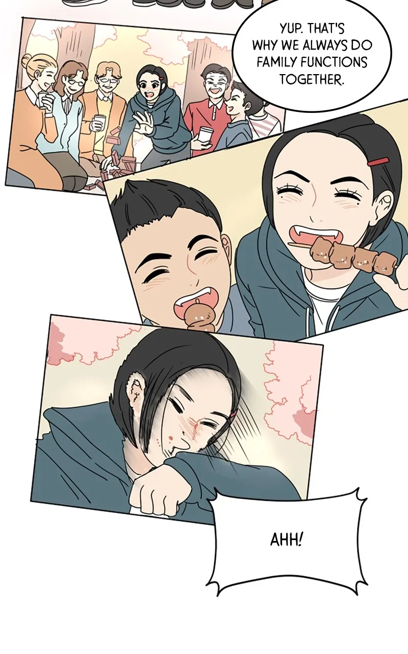 Read 30 Minutes With You chapter 8 image 7 on Lezhin