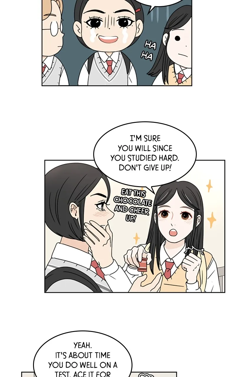 Read 30 Minutes With You chapter 9 image 2 on Lezhin