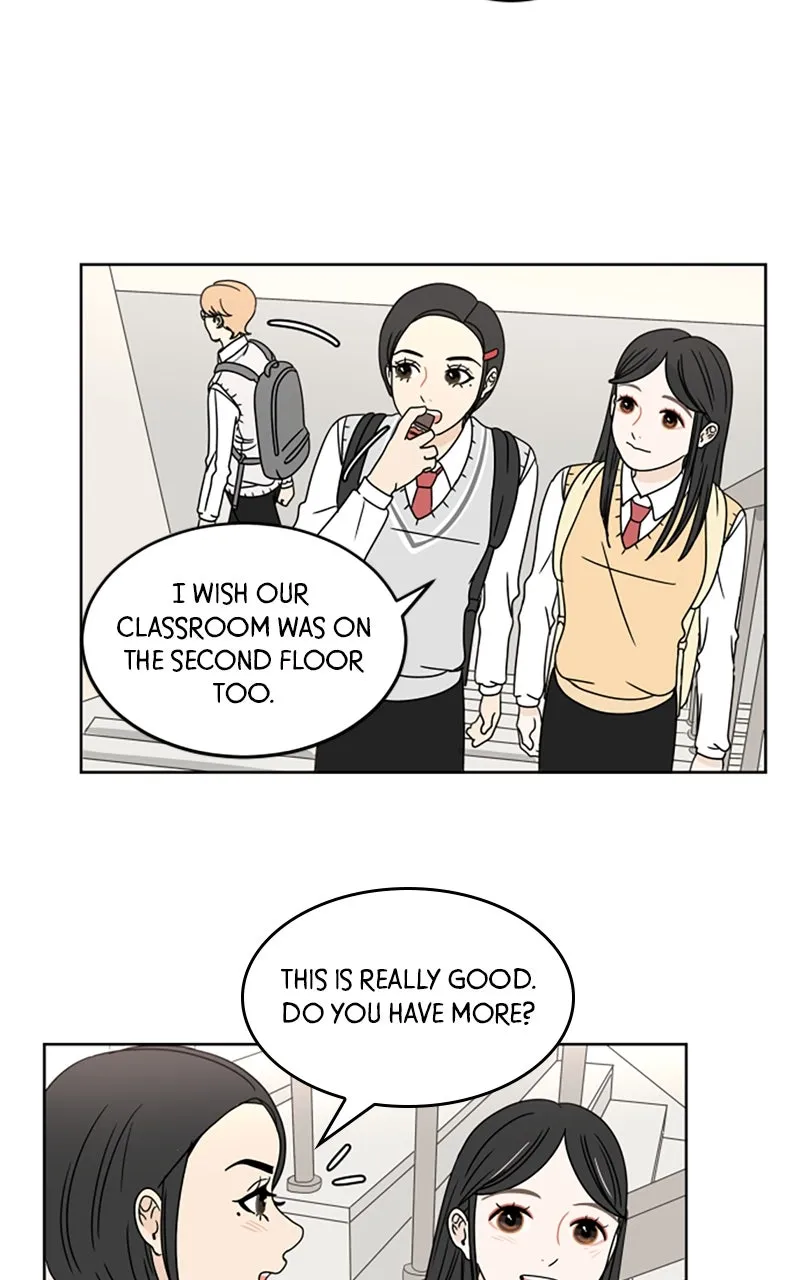 Read 30 Minutes With You chapter 9 image 4 on Lezhin