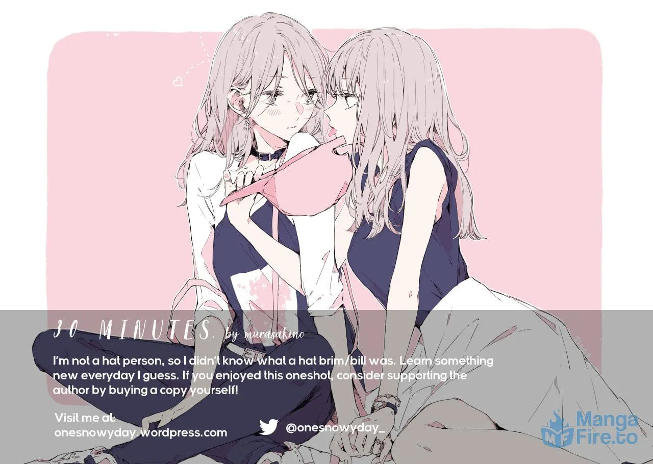 Read 30 MINUTES. chapter 0 image 52 on Lezhin