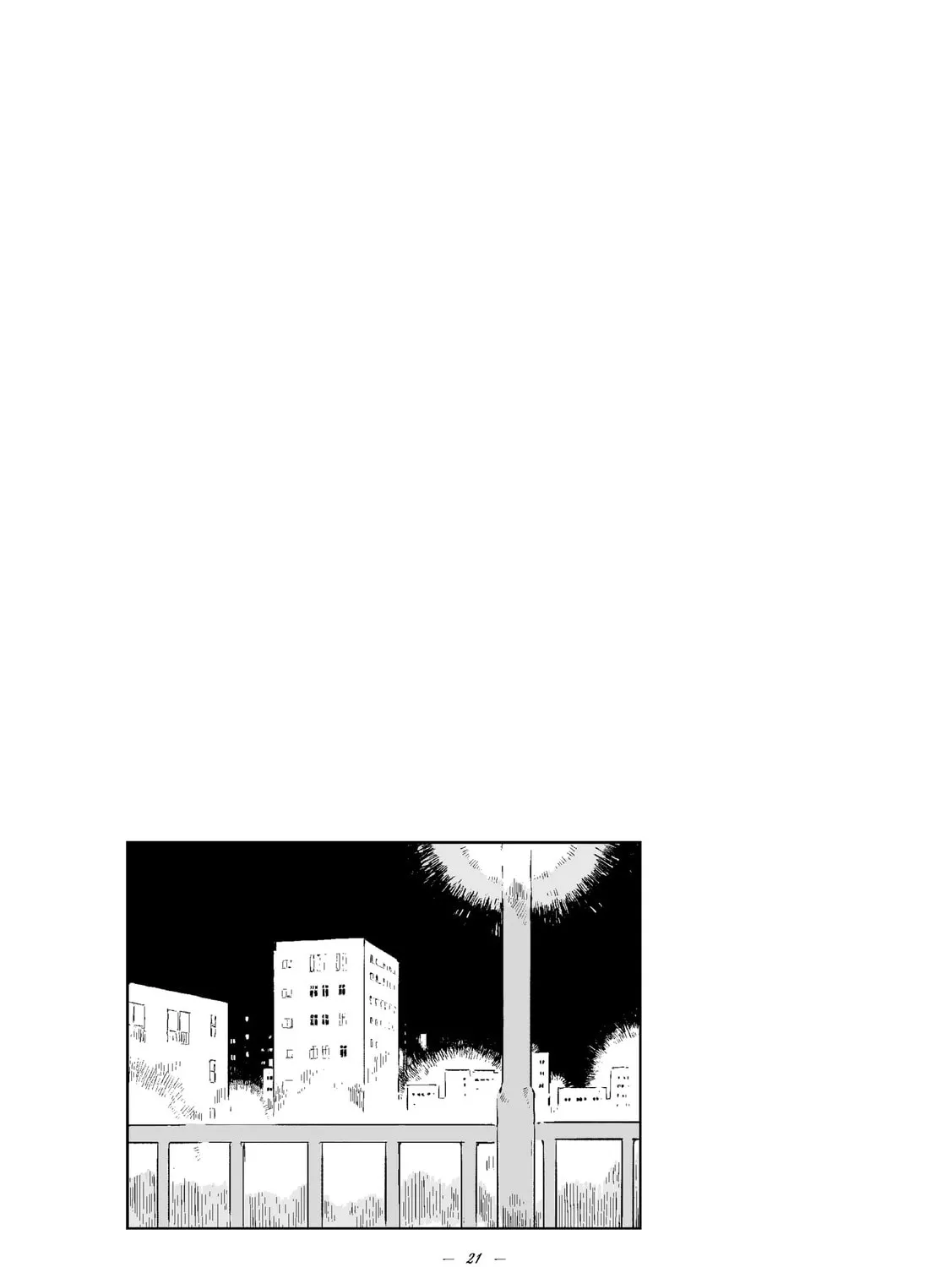 Read 30 MINUTES. chapter 1 image 36 on Lezhin