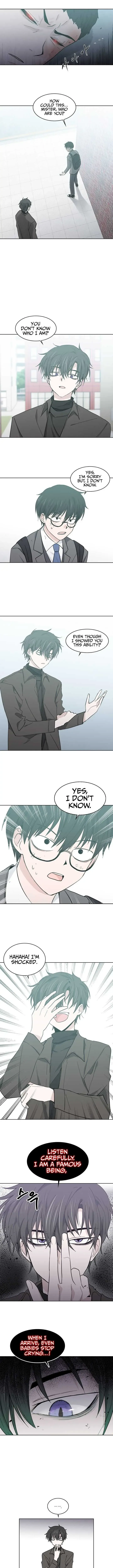Read 30 Second Demon King chapter 1 image 6 on Lezhin