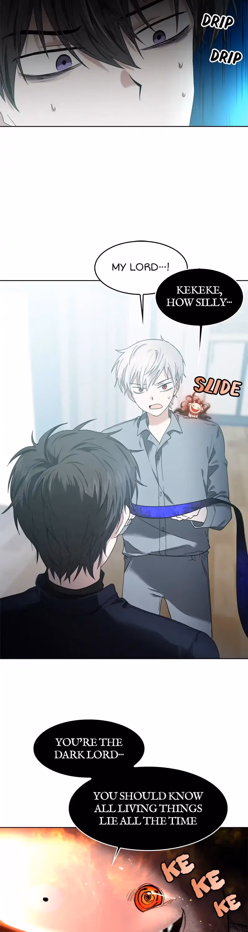 Read 30 Second Demon King chapter 10 image 1 on Lezhin