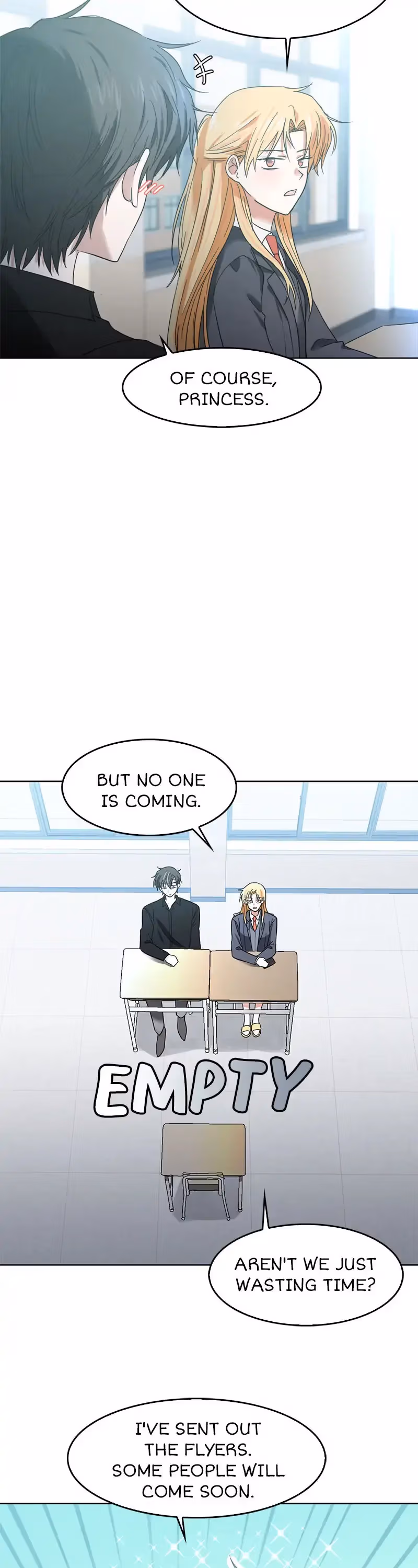 Read 30 Second Demon King chapter 10 image 10 on Lezhin